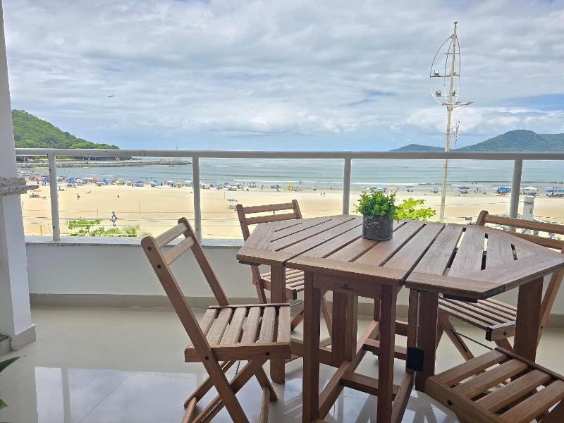 APT 401 Frente Mar Roda Gigante 3 bedrooms - image 22