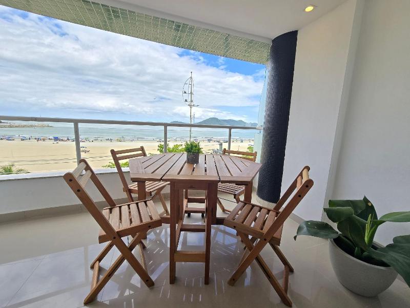 APT 401 Frente Mar Roda Gigante 3 bedrooms - image 17