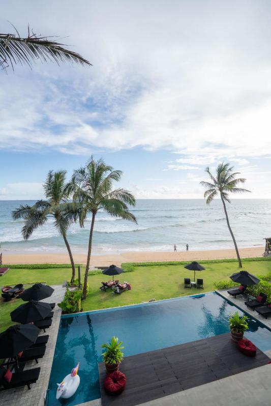 DORMERO Hotel Sri Lanka Hikkaduwa Beach - image 39