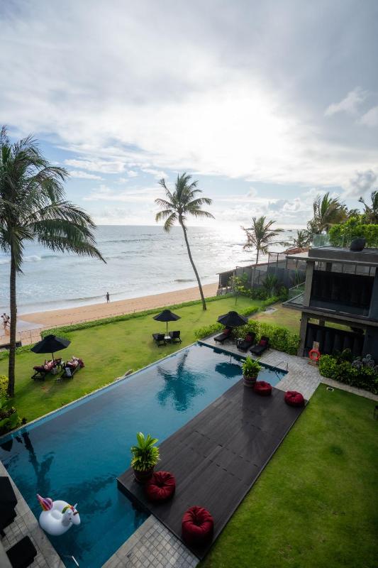 DORMERO Hotel Sri Lanka Hikkaduwa Beach - image 36