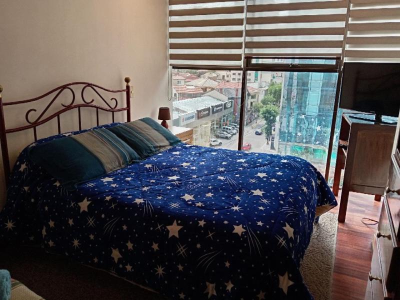 Apartamento cerca Embajada Americana - image 12