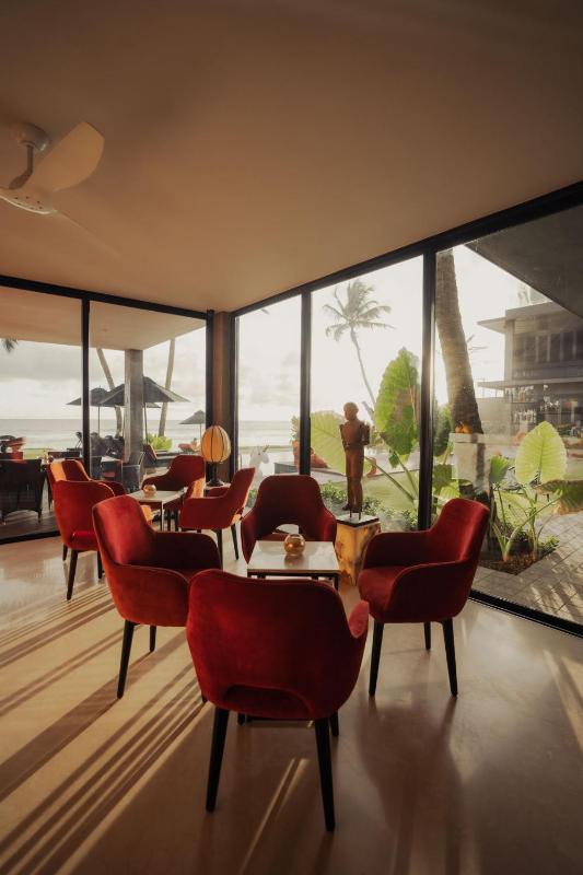 DORMERO Hotel Sri Lanka Hikkaduwa Beach - image 25