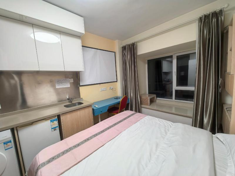 Qingdao Mi Apartment - image 14