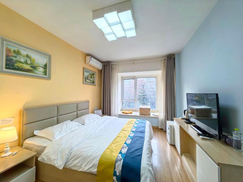 Qingdao Mi Apartment - image 1