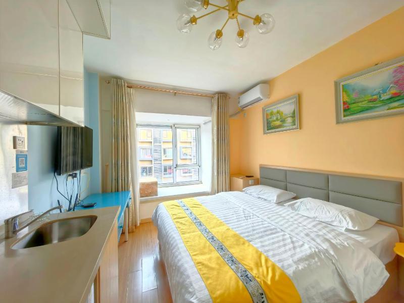 Qingdao Mi Apartment - image 8