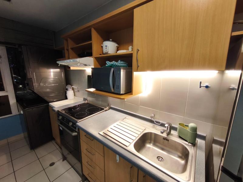 Coliving Ecuador Korea Residences Carolina Area best view CCI Quito - image 11
