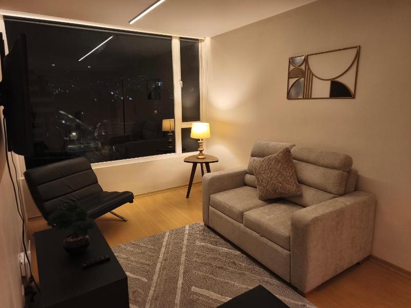 Coliving Ecuador Korea Residences Carolina Area best view CCI Quito - image 3