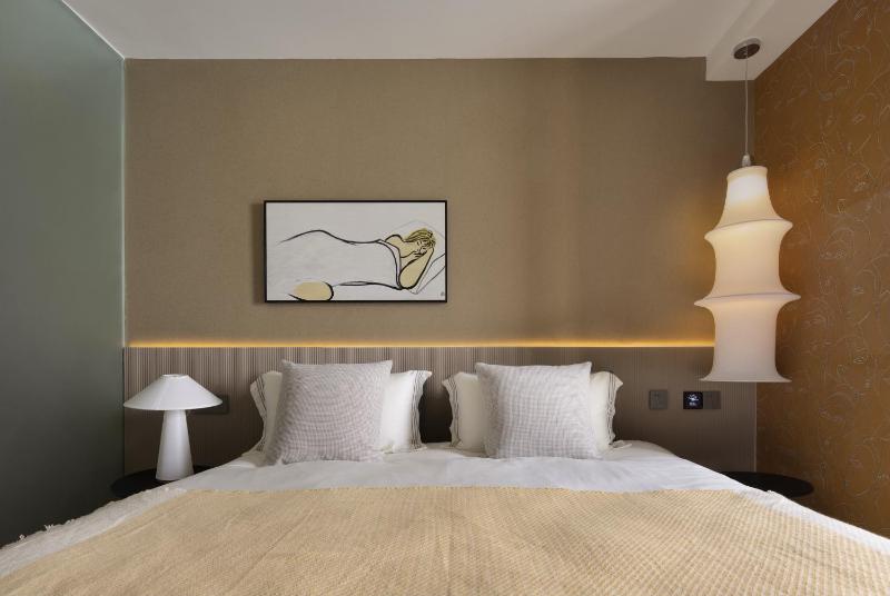 ChangSha YunXi Riverview Hotel - image 44