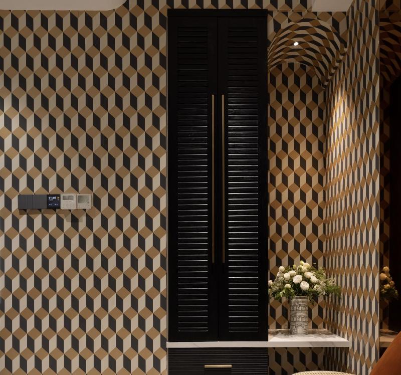 ChangSha YunXi Riverview Hotel - image 31
