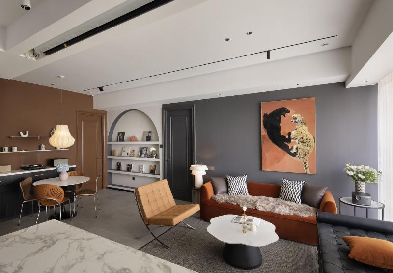 ChangSha YunXi Riverview Hotel - image 26