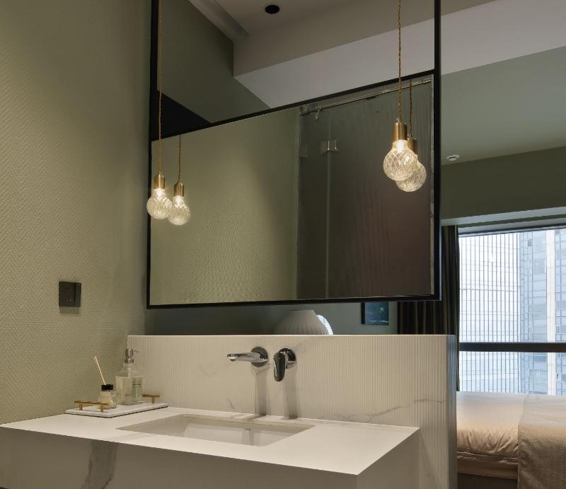 ChangSha YunXi Riverview Hotel - image 38