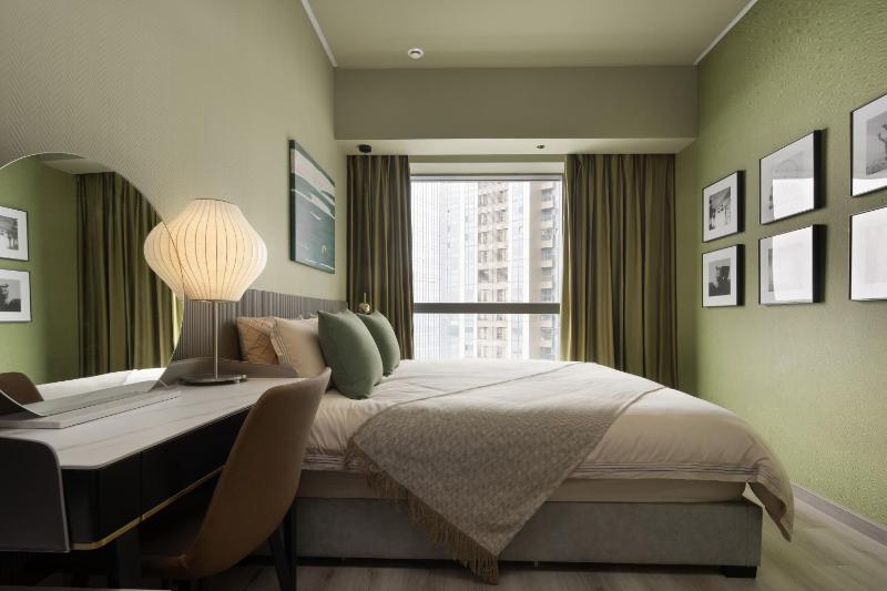 ChangSha YunXi Riverview Hotel - image 34