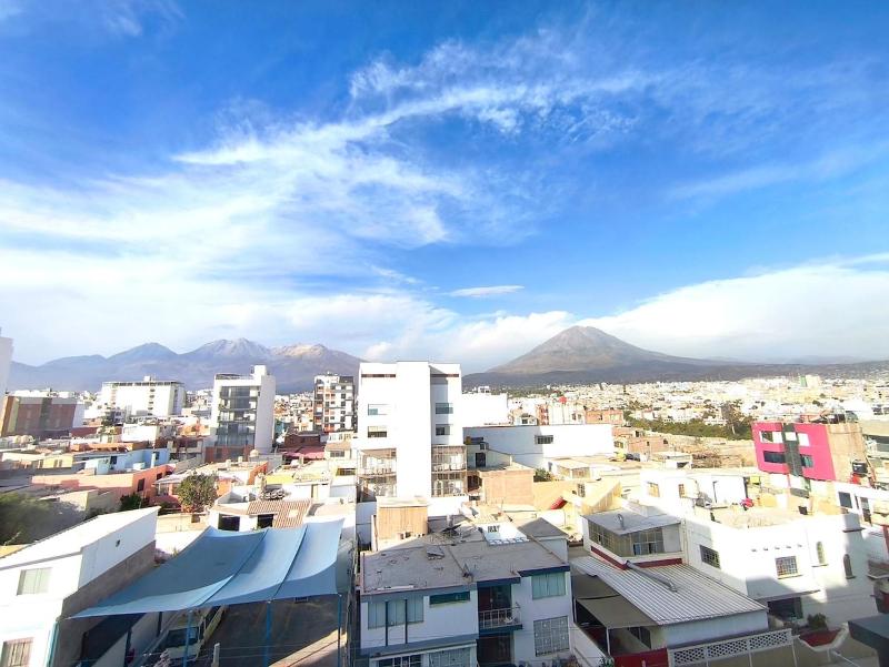 Moderno Departamento de 3 habitaciones y 2 baños a 7 min de plaza de Armas-Umacollo - image 8