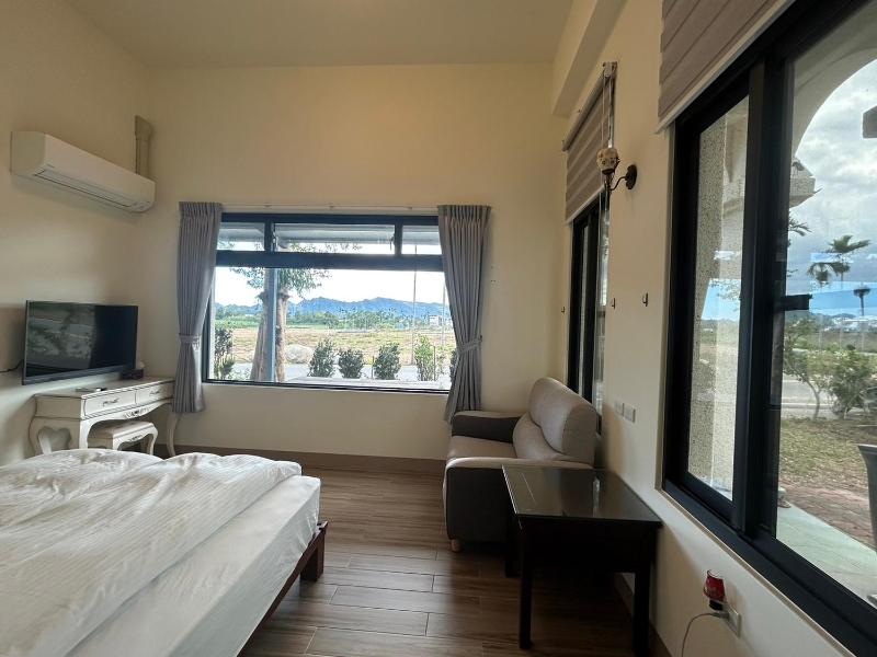 Longtian Prosperity BnB - image 47