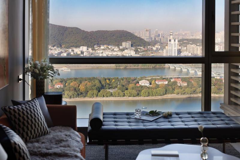 ChangSha YunXi Riverview Hotel - image 7