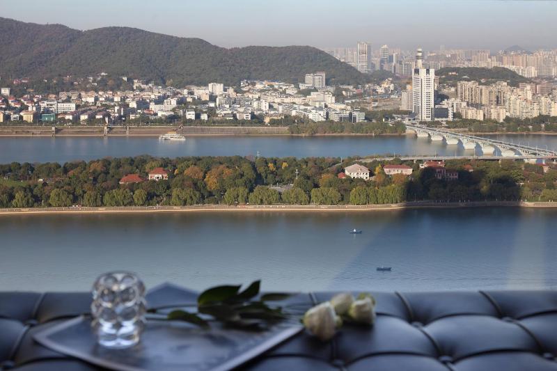 ChangSha YunXi Riverview Hotel - image 11