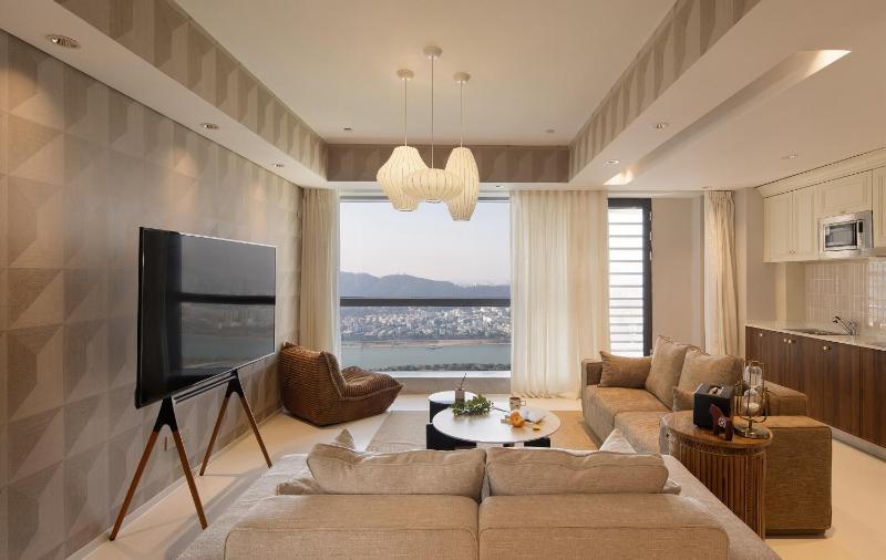 ChangSha YunXi Riverview Hotel - image 28