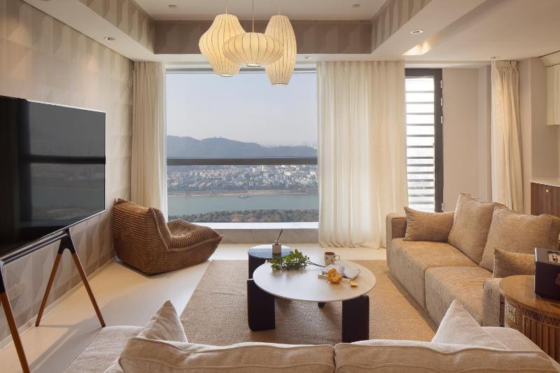 ChangSha YunXi Riverview Hotel - image 33
