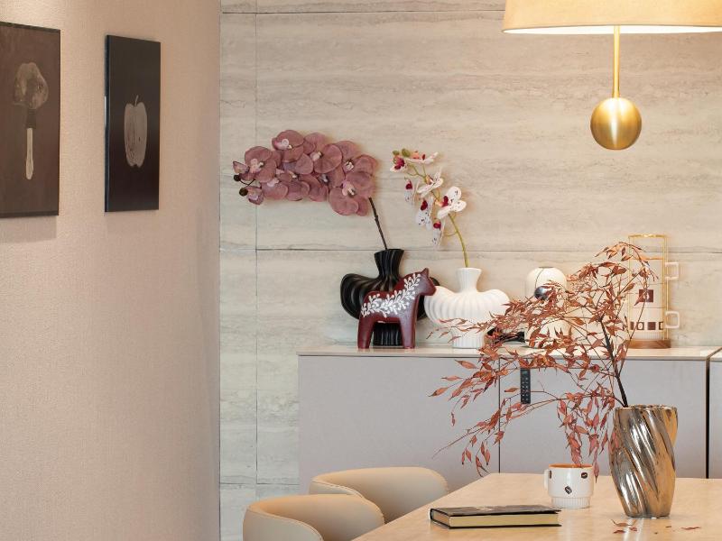 ChangSha YunXi Riverview Hotel - image 27
