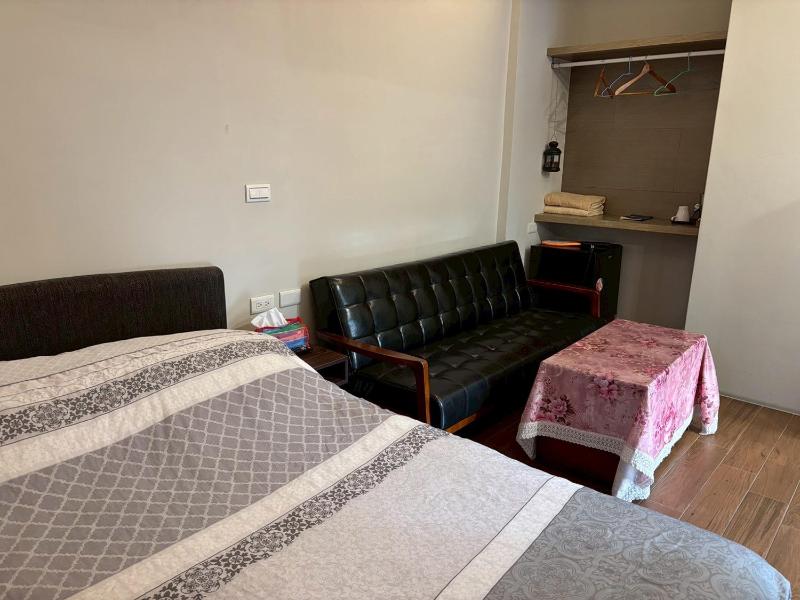 Inn-itiate Tainan - image 3