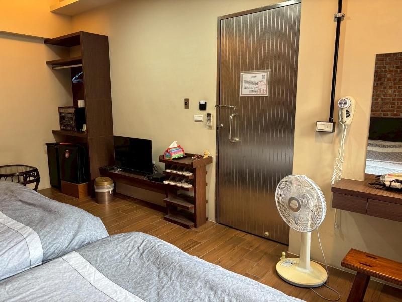 Inn-itiate Tainan - image 14