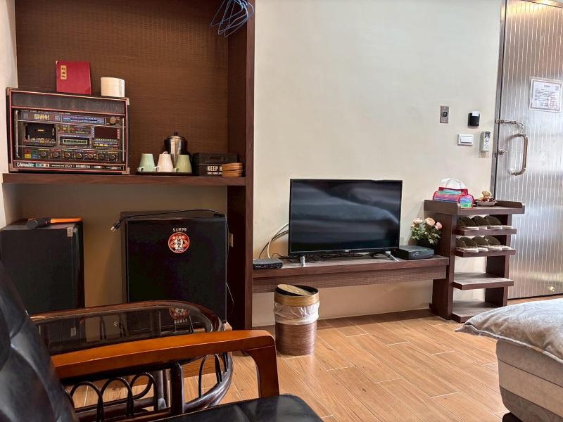 Inn-itiate Tainan - image 8