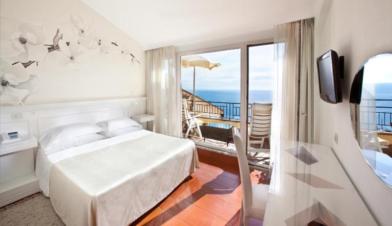 Hotel Villa Belvedere - image 22