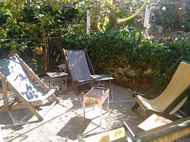 Vintage Summer House - image 14