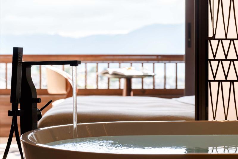 GJ大美华宿云半山静谧观景12-Retreat度假庄园-古城狮子山店 - image 30