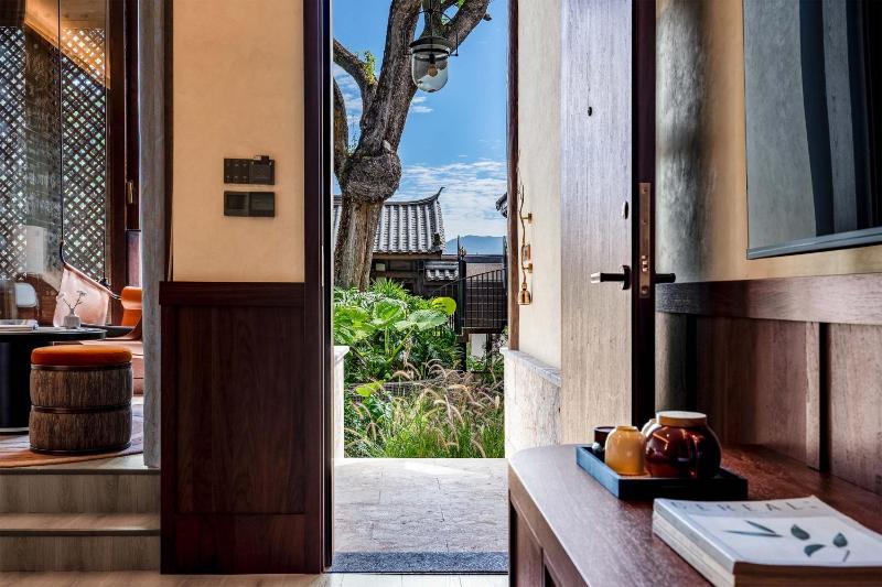GJ大美华宿云半山静谧观景12-Retreat度假庄园-古城狮子山店 - image 22