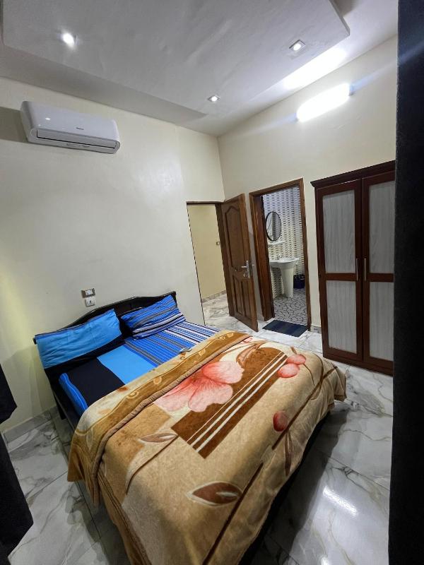 Comfort Stay Apartments Cadjehoun - image 6