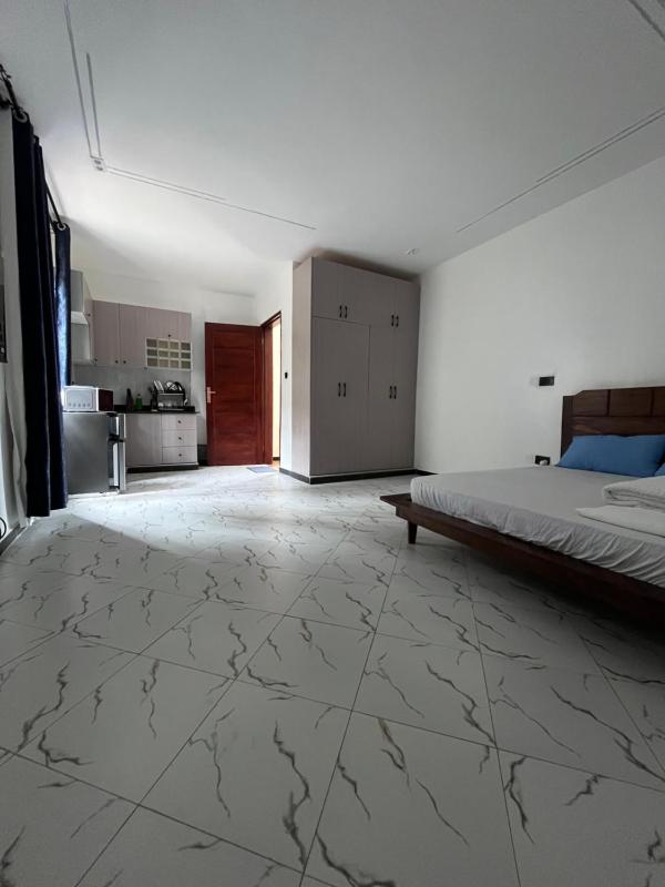 Kisaasi Studio Apartment - image 13