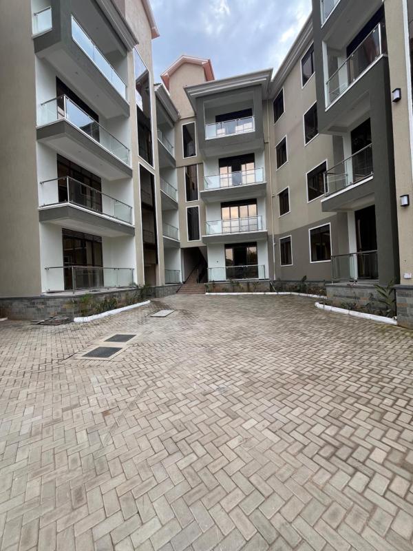 MiniPalais Studio Apartment Bahai Road - image 1