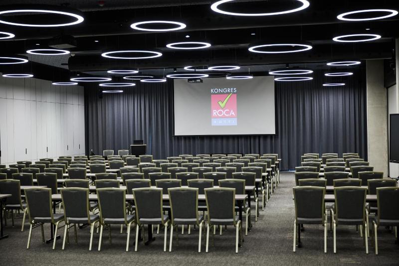 Kongres Hotel Roca - image 23