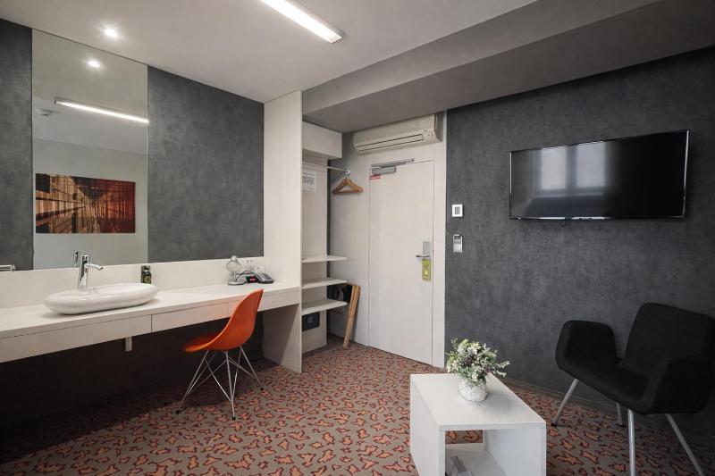 Kongres Hotel Roca - image 35