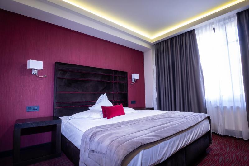 Old Town Hotel - image 4