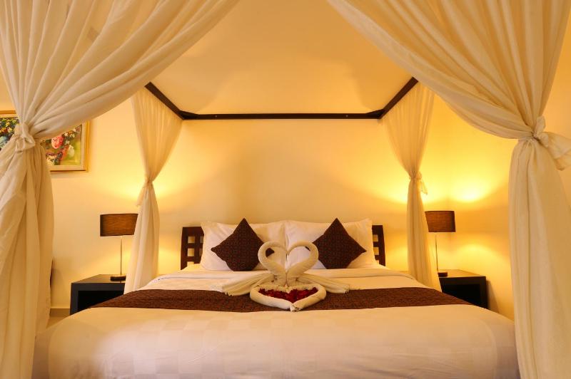 The Yubi Boutique Villas Seminyak - image 50
