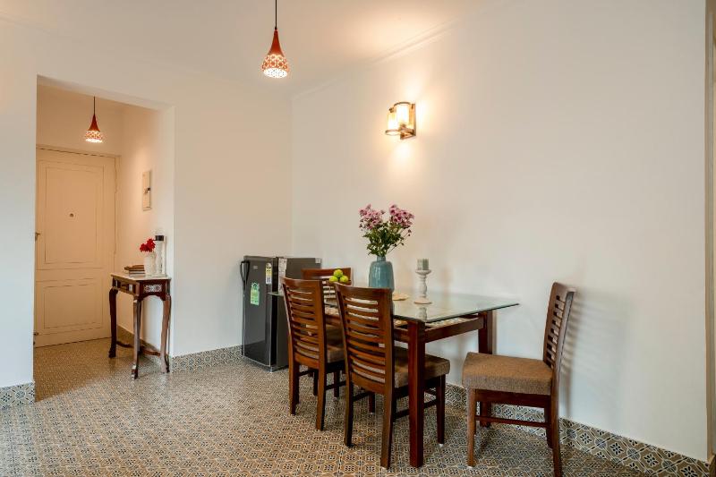 HideAway 1BHK Calangute - image 42
