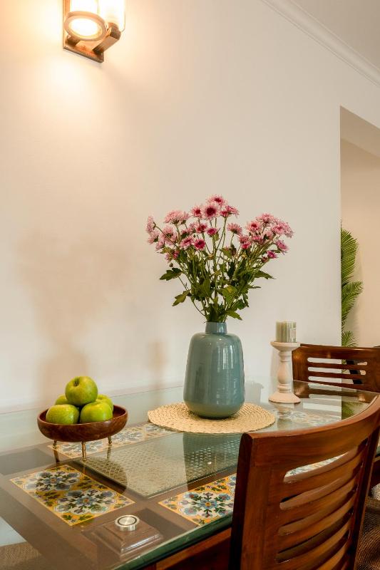 HideAway 1BHK Calangute - image 41