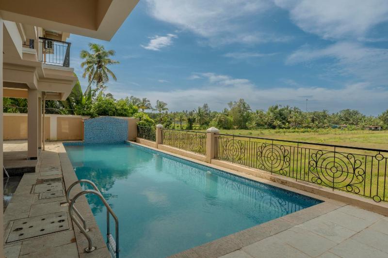 HideAway 1BHK Calangute - image 31