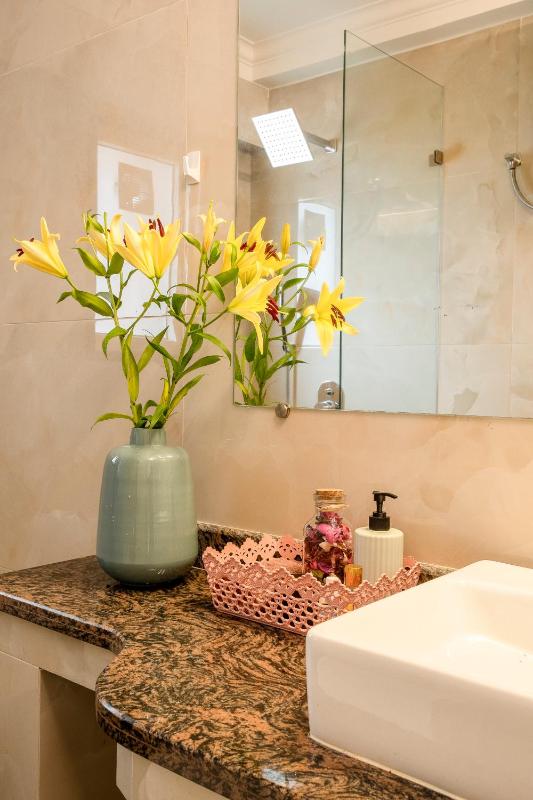 HideAway 1BHK Calangute - image 22