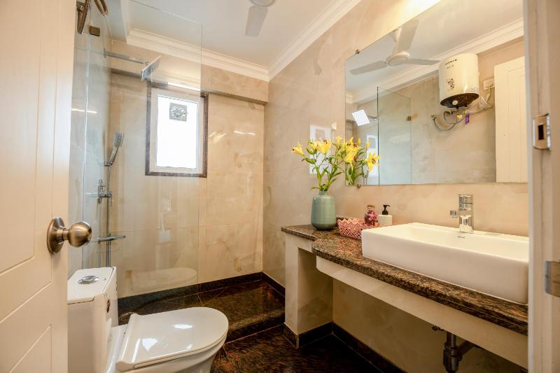 HideAway 1BHK Calangute - image 23
