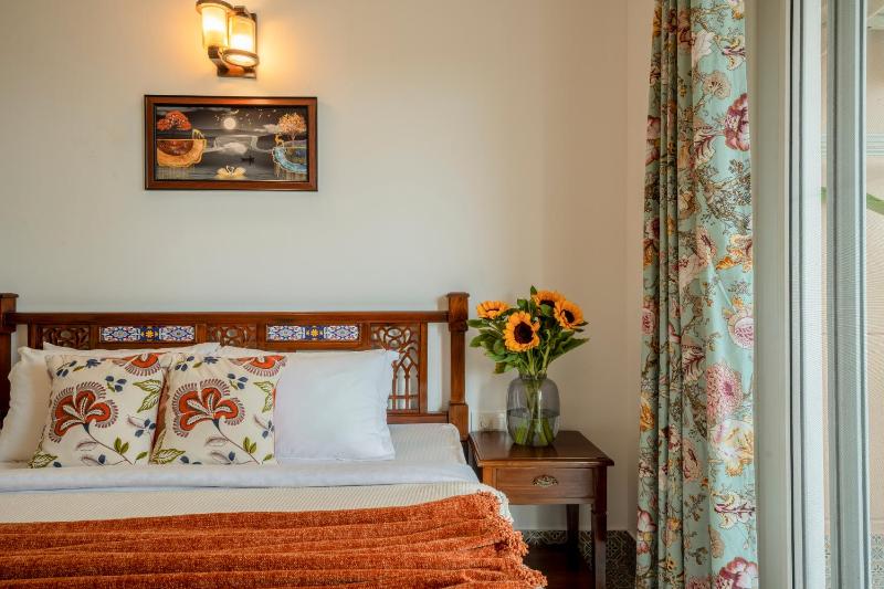 HideAway 1BHK Calangute - image 21