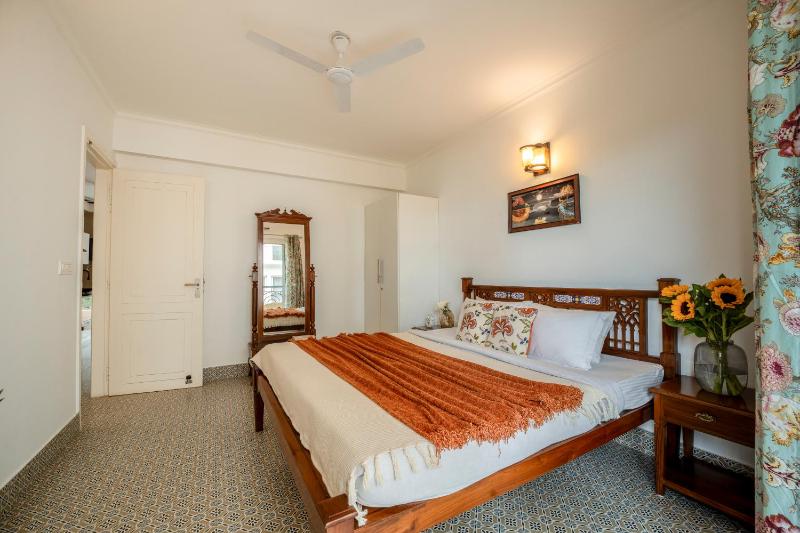 HideAway 1BHK Calangute - image 3
