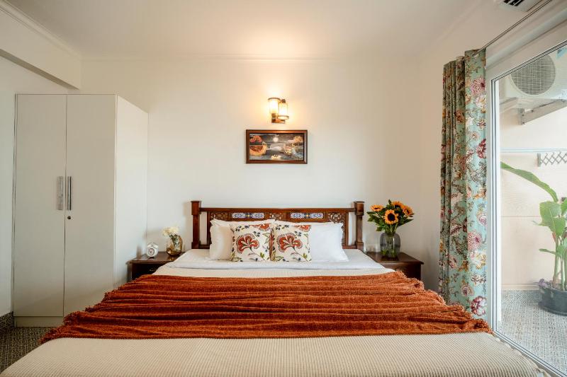 HideAway 1BHK Calangute - image 43