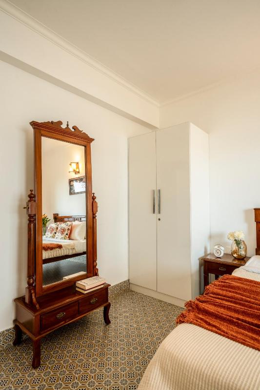 HideAway 1BHK Calangute - image 14