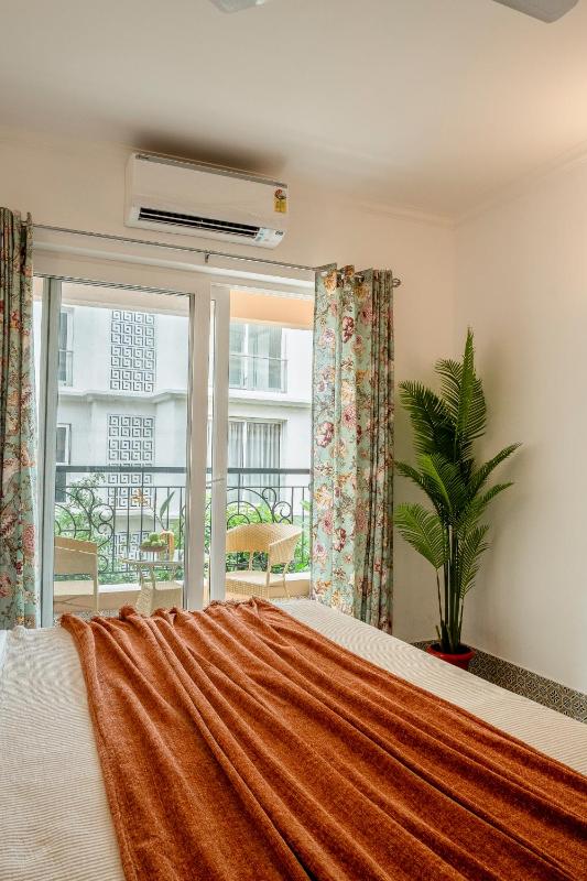 HideAway 1BHK Calangute - image 18