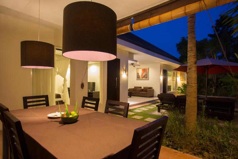 The Yubi Boutique Villas Seminyak - image 9
