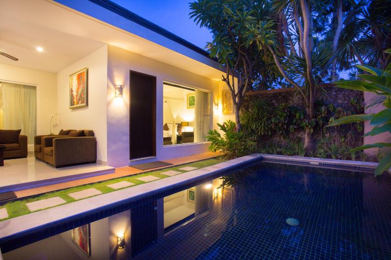 The Yubi Boutique Villas Seminyak - image 28
