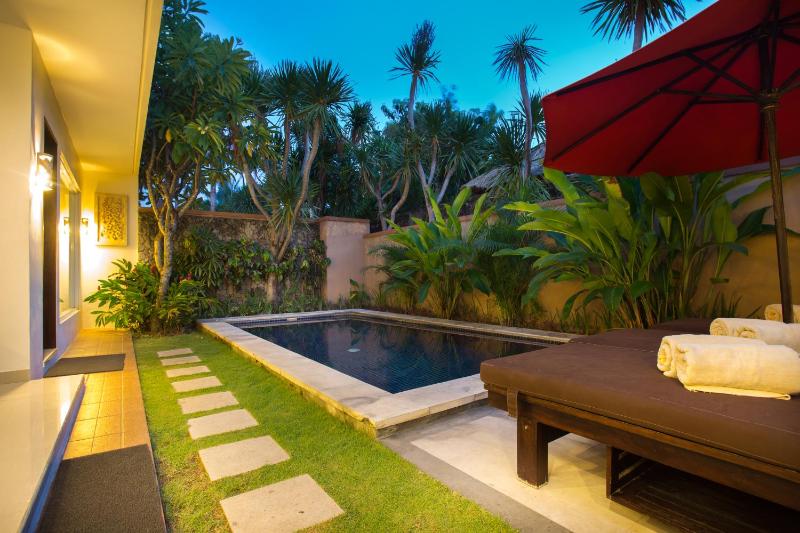 The Yubi Boutique Villas Seminyak - image 37